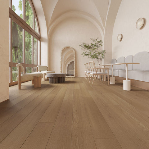 Vivastep Waterproof Laminate Barn Oak £25.48m2 + VAT