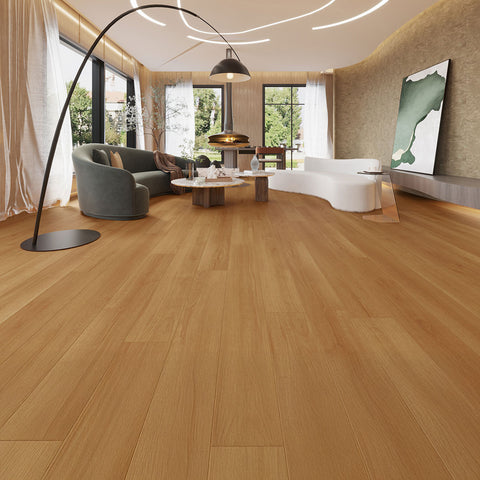 Vivastep Waterproof Laminate Danish Oak £25.48m2 + VAT